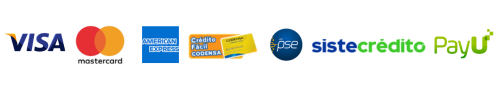 payment methods