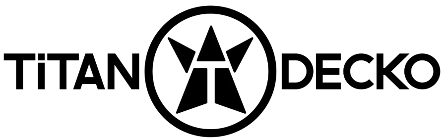 logo Titan Decko